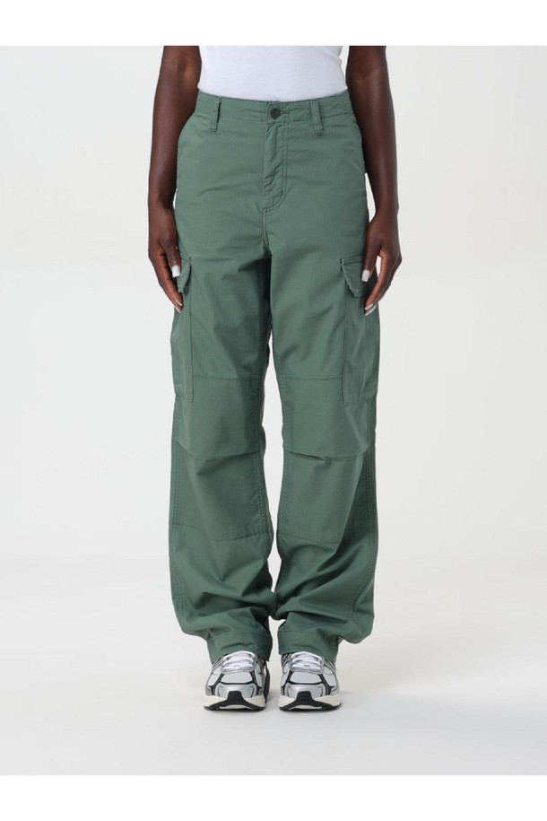 Carhartt WIP - 스커트/팬츠 - 칼하트 WIP 여성 바지 Womans Pants Carhartt Wip NB03