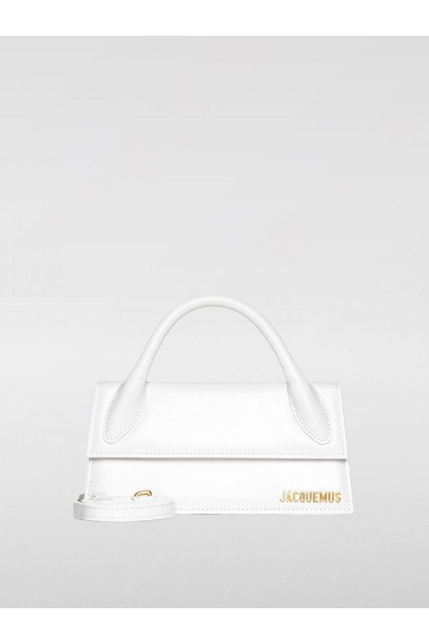 JACQUEMUS - 숄더백 - 쟈크뮈스 여성 숄더백 Womans Handbag Jacquemus NB03