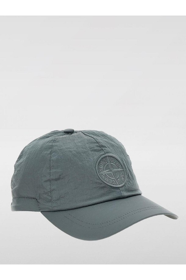 STONE ISLAND - 모자 - 스톤아일랜드 남성 모자 Mens Hat Stone Island NB03