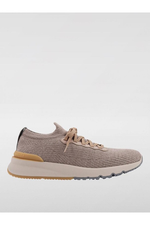 BRUNELLO CUCINELLI - 스니커즈 - 브루넬로 쿠치넬리 남성 스니커즈 Mens Sneakers Brunello Cucinelli NB03