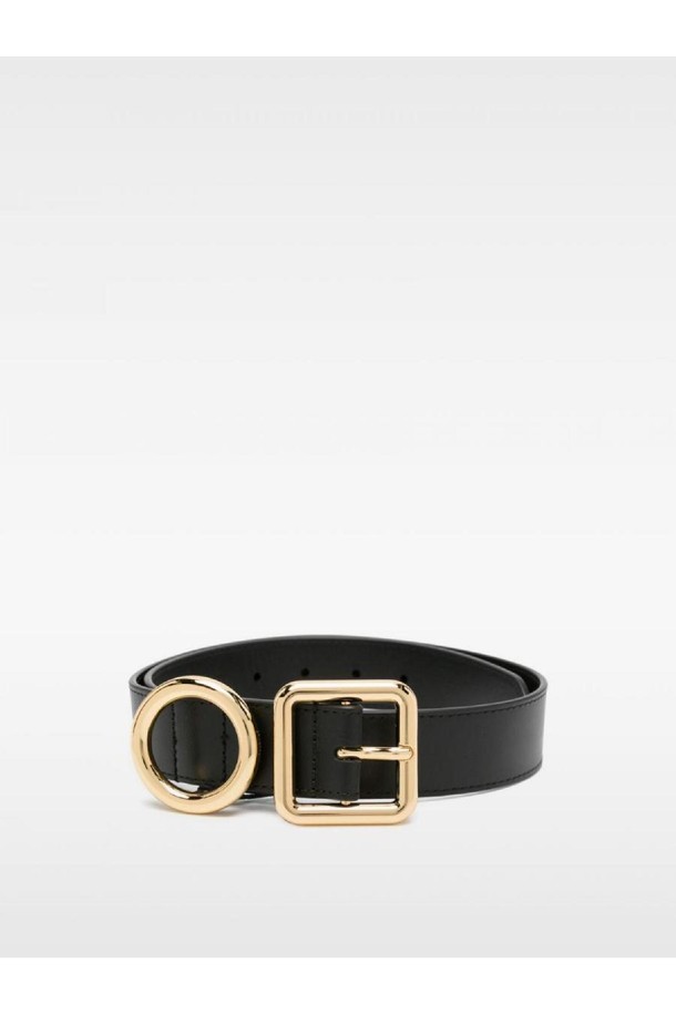 JACQUEMUS - 기타소품 - 쟈크뮈스 여성 벨트 Womans Belt Jacquemus NB03