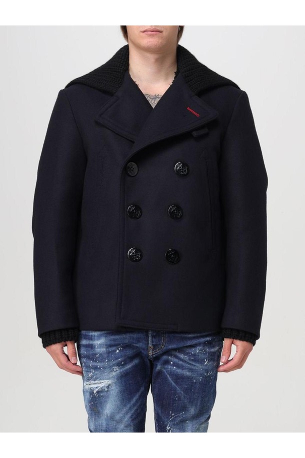 Dsquared2 - 코트 - 디스퀘어드2 남성 코트 Mens Coat Dsquared2 NB03