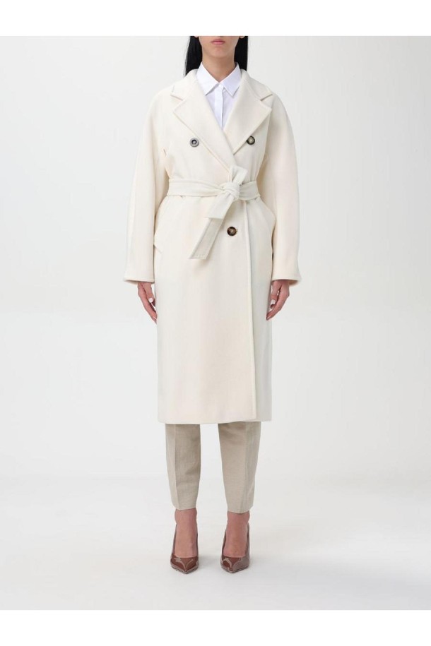 MAX MARA - 코트 - 막스마라 여성 코트 Womans Coat Max Mara NB03