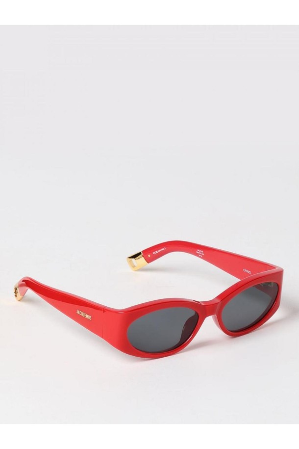 JACQUEMUS - 기타소품 - 쟈크뮈스 여성 선글라스 Womans Sunglasses Jacquemus NB03