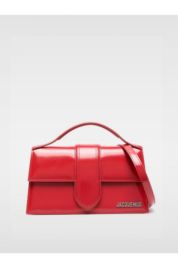 JACQUEMUS - 숄더백 - 쟈크뮈스 여성 숄더백 Womans Mini Bag Jacquemus NB03