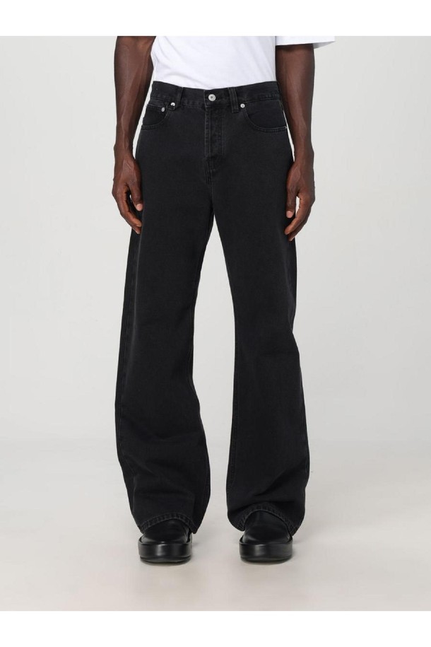 JACQUEMUS - 팬츠 - 쟈크뮈스 남성 청바지 Mens Jeans Jacquemus NB03