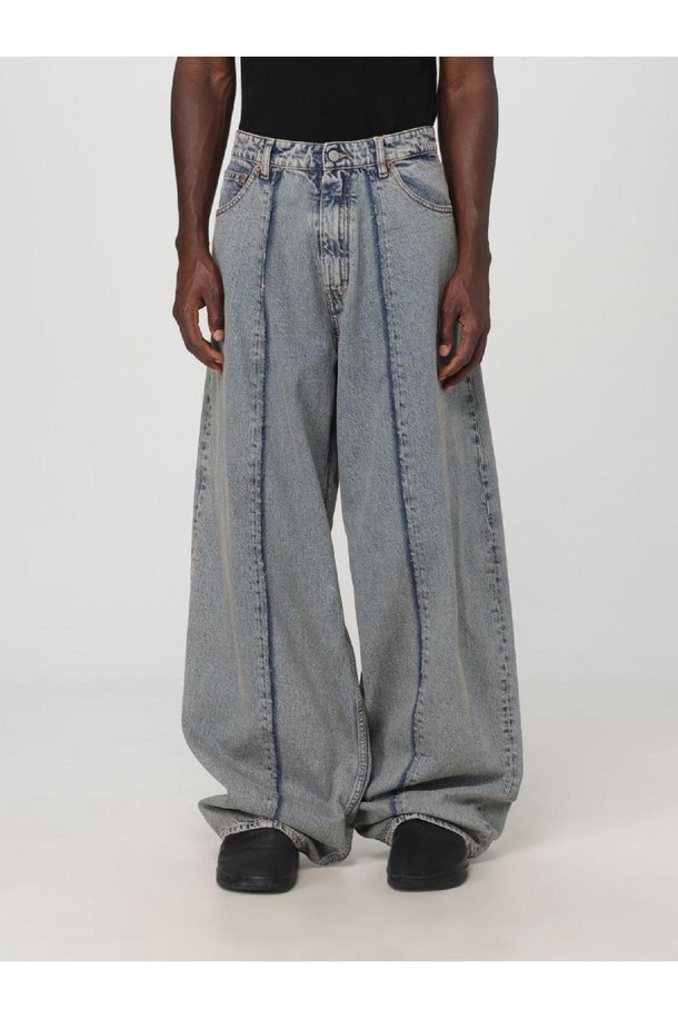 MM6 Maison Margiela - 팬츠 - 엠엠식스 메종마르지엘라 남성 청바지 Mens Jeans Mm6 Maison Margiela NB03