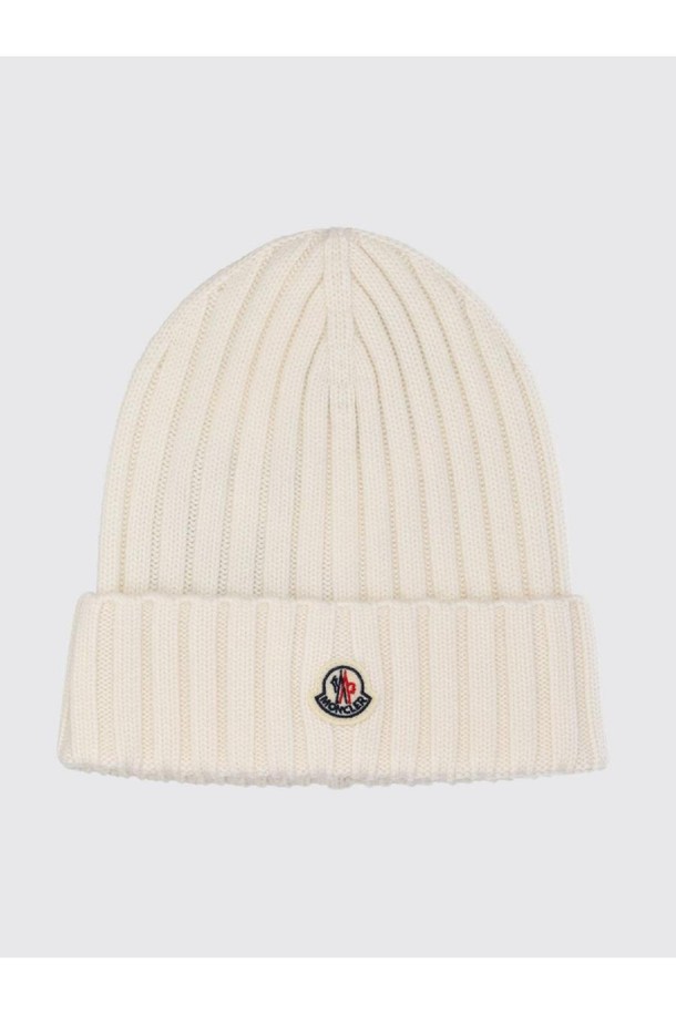 MONCLER - 모자 - 몽클레어 남성 모자 Mens Hat Moncler NB03