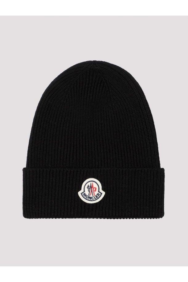 MONCLER - 모자 - 몽클레어 남성 모자 Mens Hat Moncler NB03