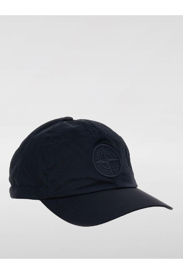 STONE ISLAND - 모자 - 스톤아일랜드 남성 모자 Mens Hat Stone Island NB03