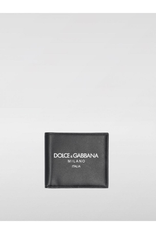 DOLCE & GABBANA - 지갑 - 돌체앤가바나 남성 지갑 Mens Wallet Dolce   Gabbana NB03