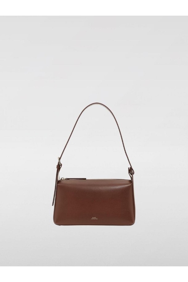 A.P.C. - 숄더백 - 아페쎄 여성 숄더백 Womans Shoulder Bag A p c  NB03