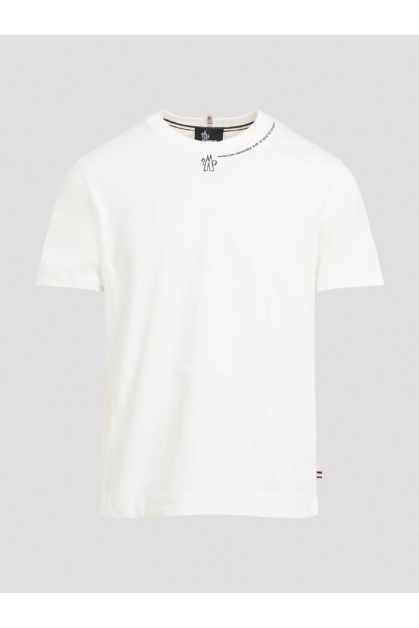 MONCLER - 반팔티셔츠 - 몽클레어 남성 폴로티 Mens Polo Shirt Moncler NB03