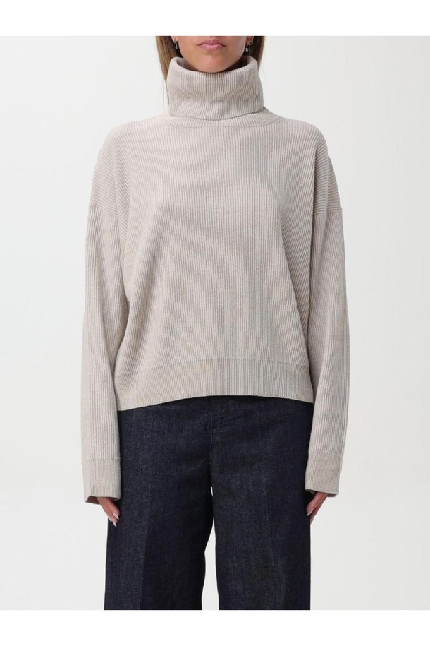 BRUNELLO CUCINELLI - 니트/가디건 - 브루넬로 쿠치넬리 여성 스웨터 Womans Sweater Brunello Cucinelli NB03