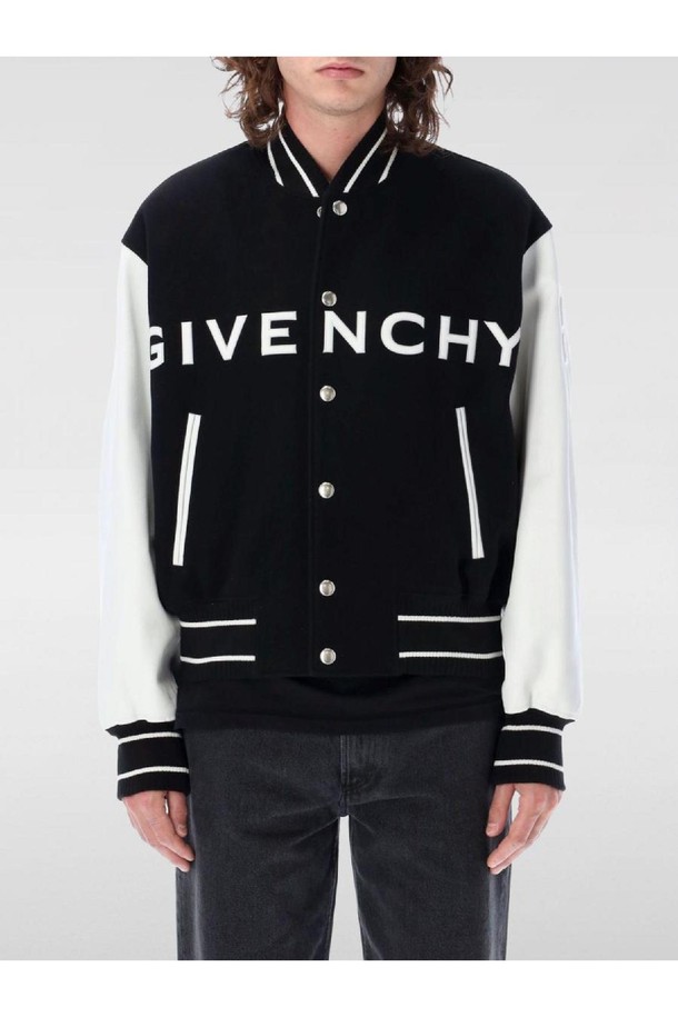 GIVENCHY - 자켓/점퍼 - 지방시 남성 자켓 Mens Jacket Givenchy NB03