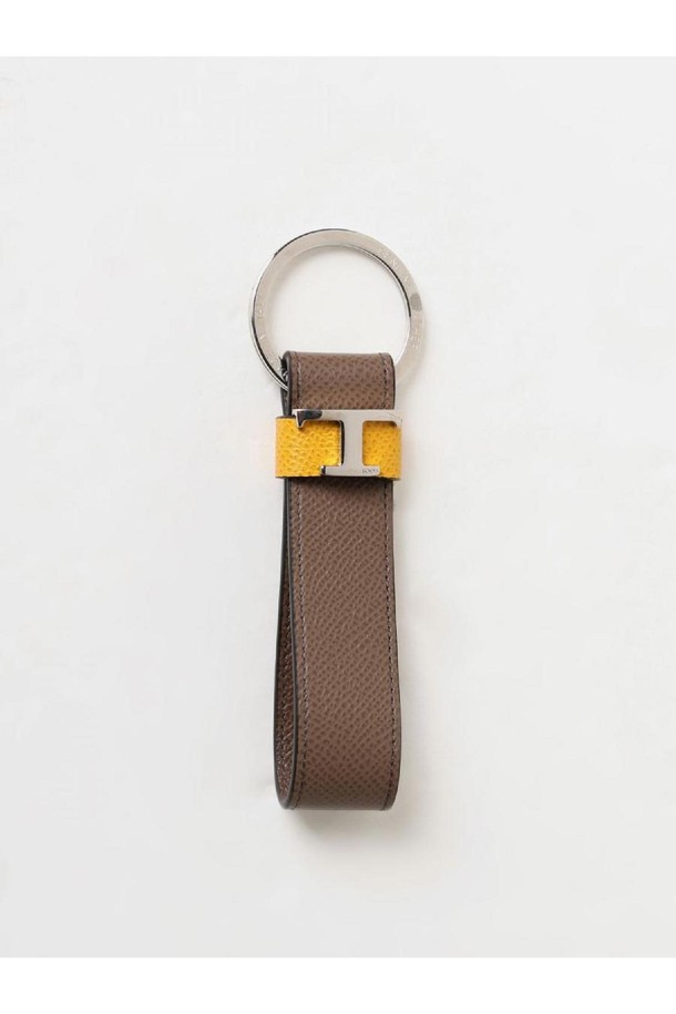 TOD'S - 기타소품 - 토즈 남성 키링 Mens Keyring Tods NB03