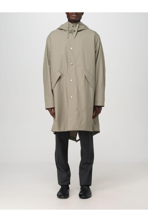 JIL SANDER - 코트 - 질샌더 남성 코트 Mens Coat Jil Sander NB03