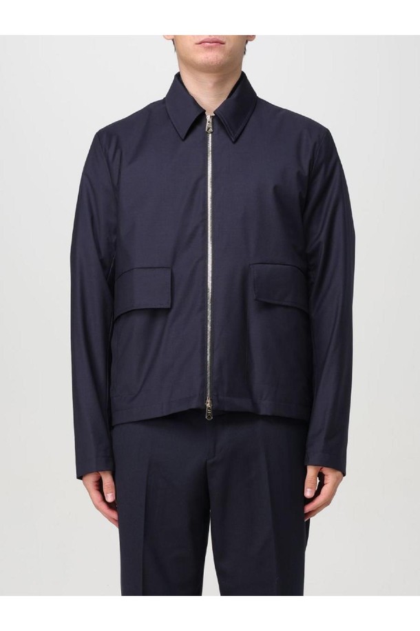 Paul Smith - 자켓/점퍼 - 폴스미스 남성 자켓 Mens Jacket Paul Smith NB03