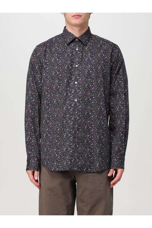 Paul Smith - 셔츠 - 폴스미스 남성 셔츠 Mens Shirt Paul Smith NB03