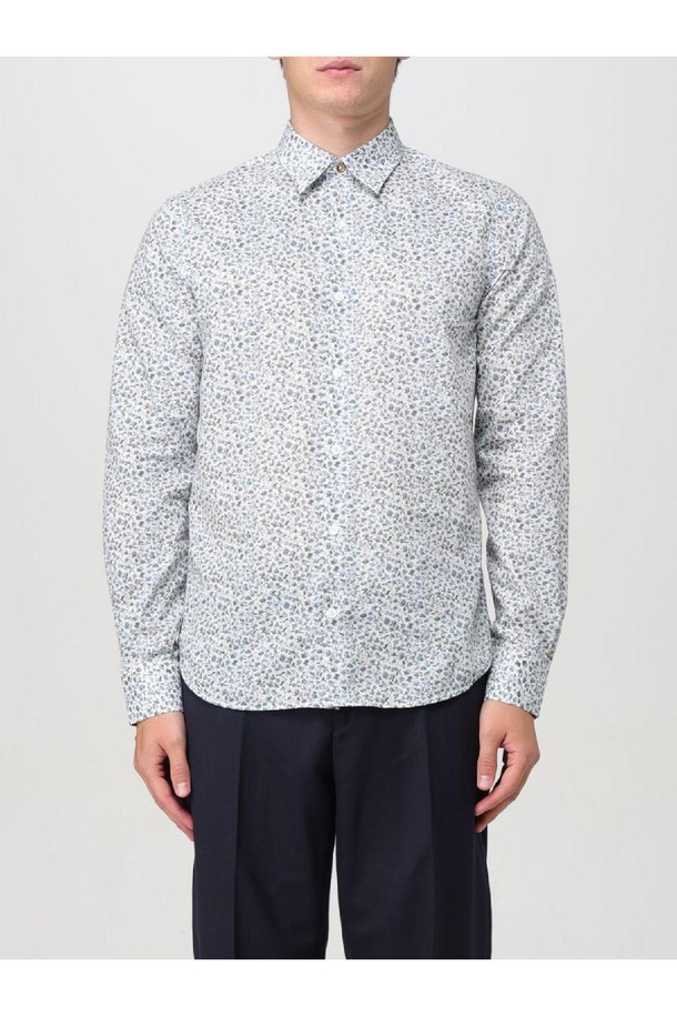 Paul Smith - 셔츠 - 폴스미스 남성 셔츠 Mens Shirt Paul Smith NB03