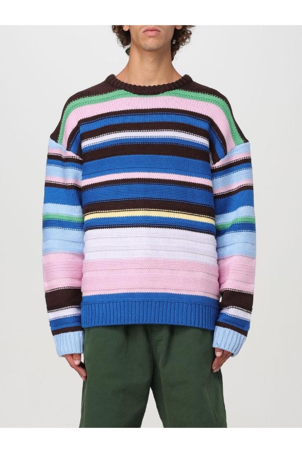 JW ANDERSON - 니트/가디건 - JW앤더슨 남성 스웨터 Mens Sweater Jw Anderson NB03