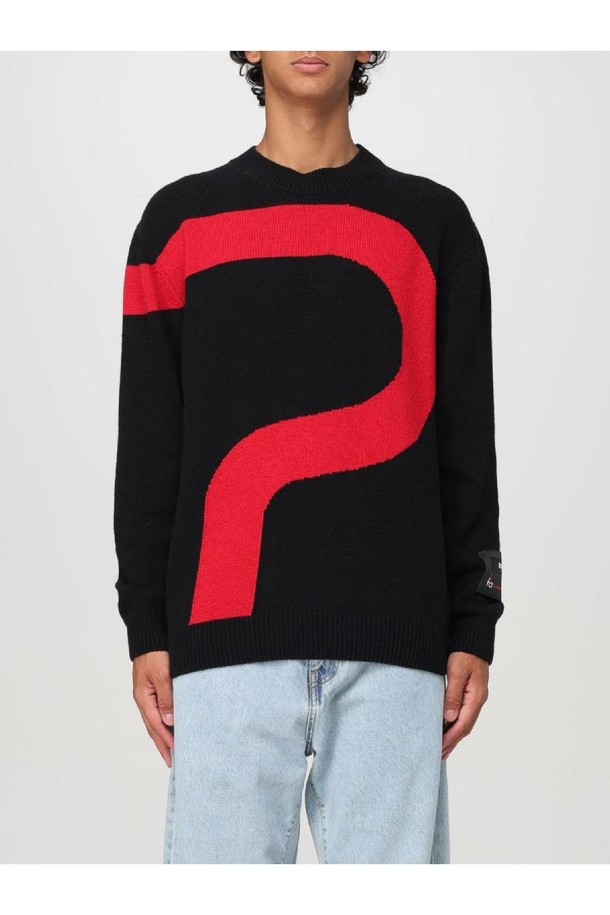 MSGM - 니트/가디건 - 엠에스지엠 남성 스웨터 Mens Sweater Msgm NB03