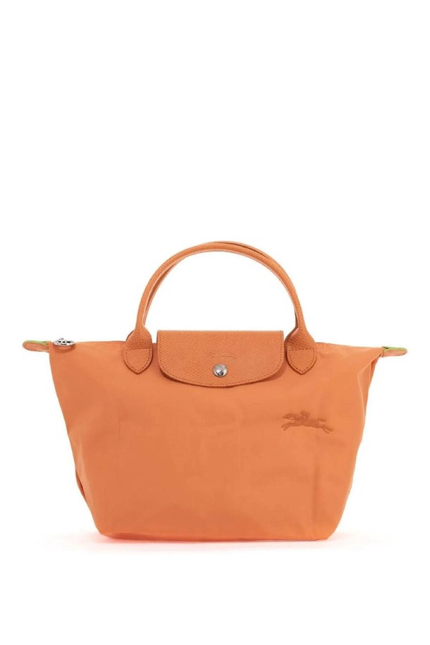 LONGCHAMP - 토트백 - 롱샴 여성 핸드백 le pliage green s handbag NB02