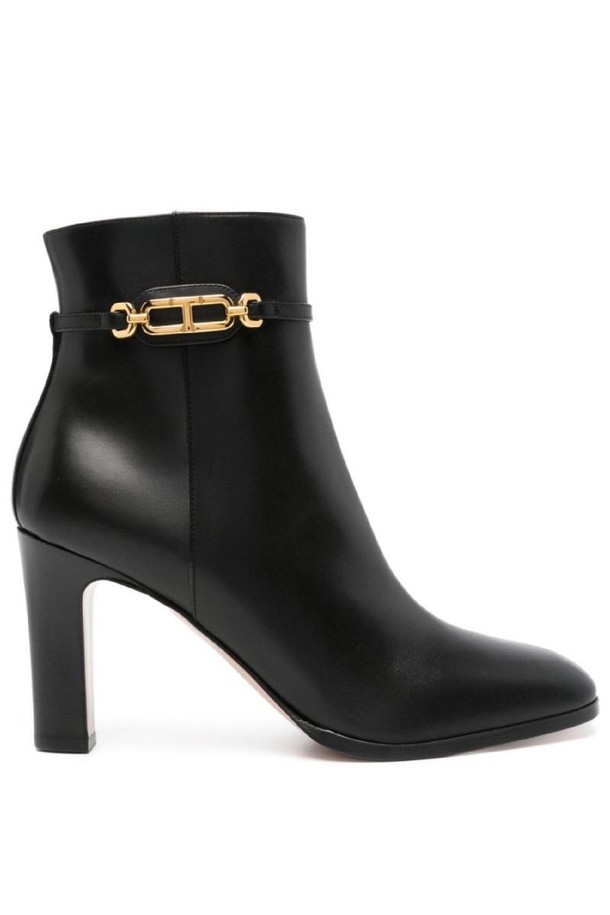 TOM FORD - 부츠/워커 - 톰포드 여성 부츠 WHITNEY LEATHER HEEL BOOTS NB30