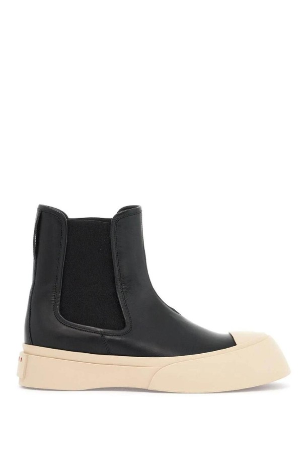 MARNI - 부츠 - 마르니 남성 첼시부츠 chelsea pablo chelsea boots NB02