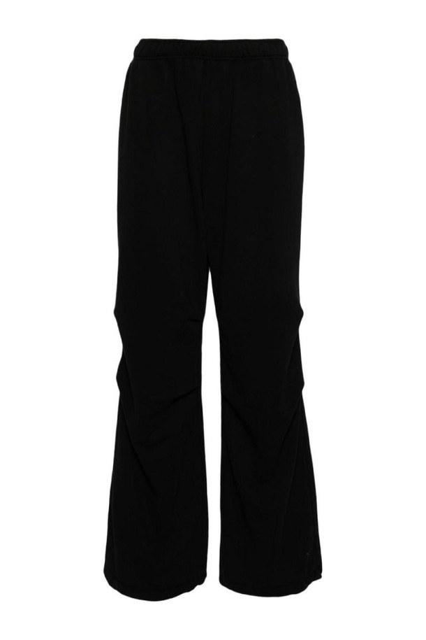 MM6 Maison Margiela - 팬츠 - 엠엠식스 메종마르지엘라 남성 바지 COTTON BLEND CARGO TROUSERS NB30