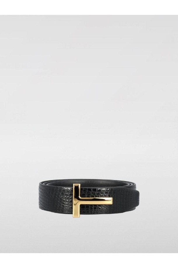 TOM FORD - 벨트 - 톰포드 남성 벨트 Mens Belt Tom Ford NB03