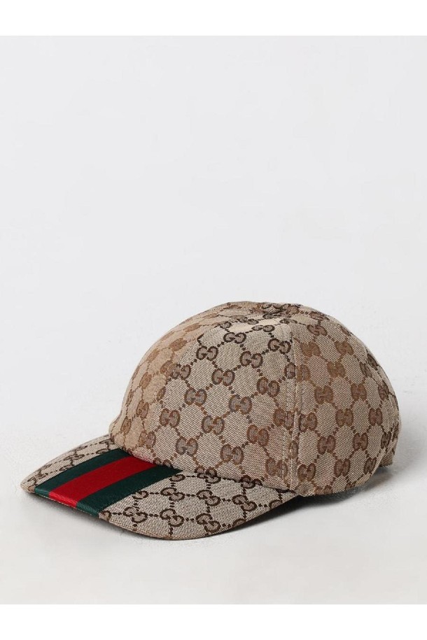 GUCCI - 모자 - 구찌 남성 모자 Mens Hat Gucci NB03