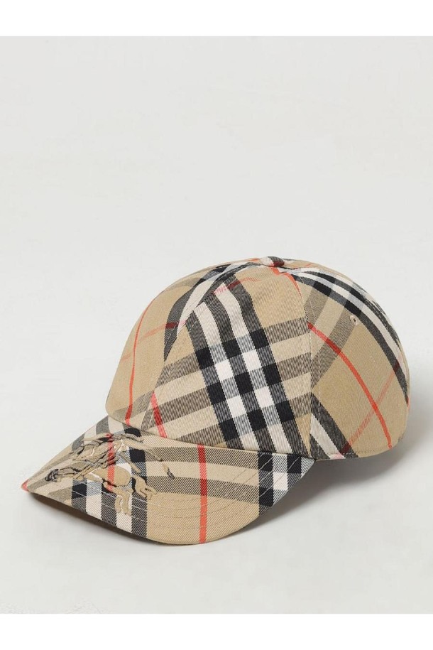 BURBERRY - 모자/비니 - 버버리 여성 모자 Womans Hat Burberry NB03