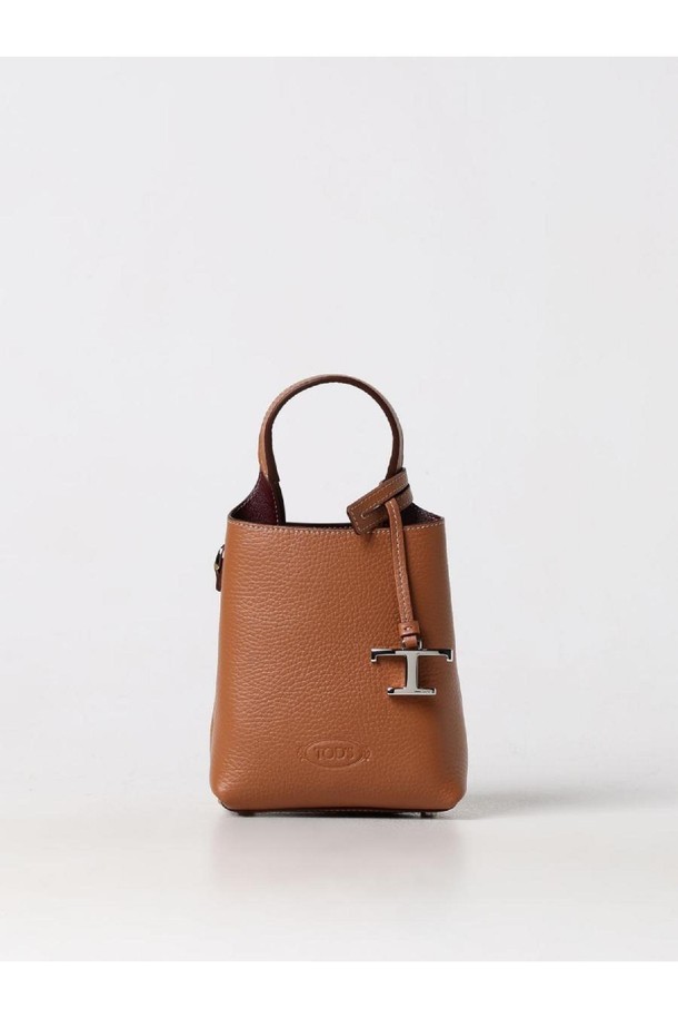 TOD'S - 숄더백 - 토즈 여성 숄더백 Womans Mini Bag Tods NB03