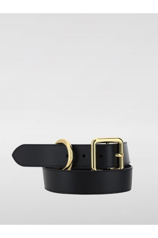 JACQUEMUS - 기타소품 - 쟈크뮈스 여성 벨트 Womans Belt Jacquemus NB03