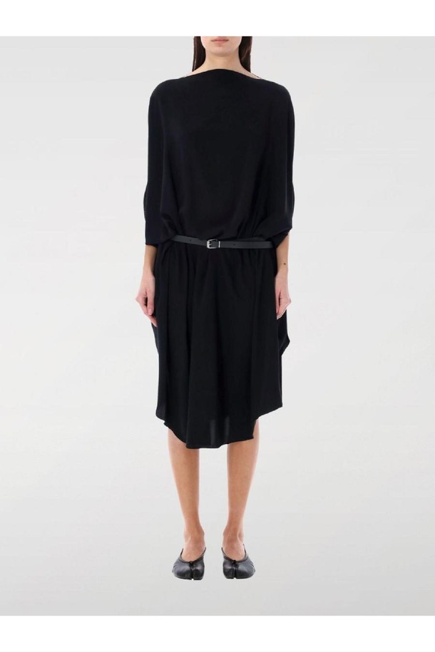 MM6 Maison Margiela - 원피스 - 엠엠식스 메종마르지엘라 여성 원피스 Womans Dress Mm6 Maison Margiela NB03