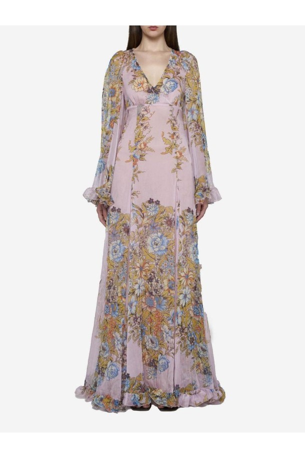 ETRO - 원피스 - 에트로 여성 원피스 Womans Dress Etro NB03