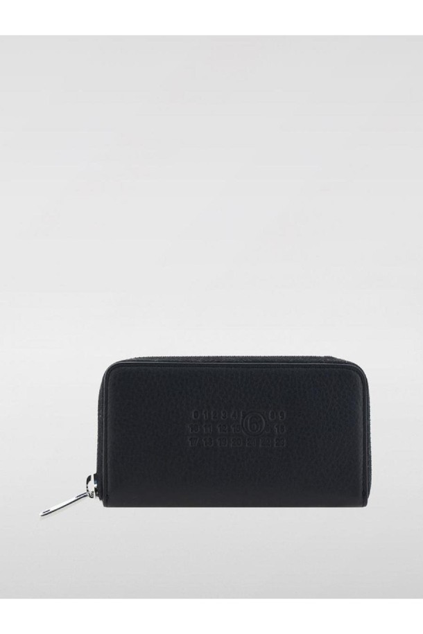 MM6 Maison Margiela - 지갑 - 엠엠식스 메종마르지엘라 남성 지갑 Mens Wallet Mm6 Maison Margiela NB03