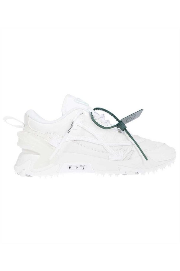 OFF-WHITE - 스니커즈 - 오프화이트 남성 스니커즈 Off White OMIA190C99FAB001 ODSY 2000 Sneakers   White NB24