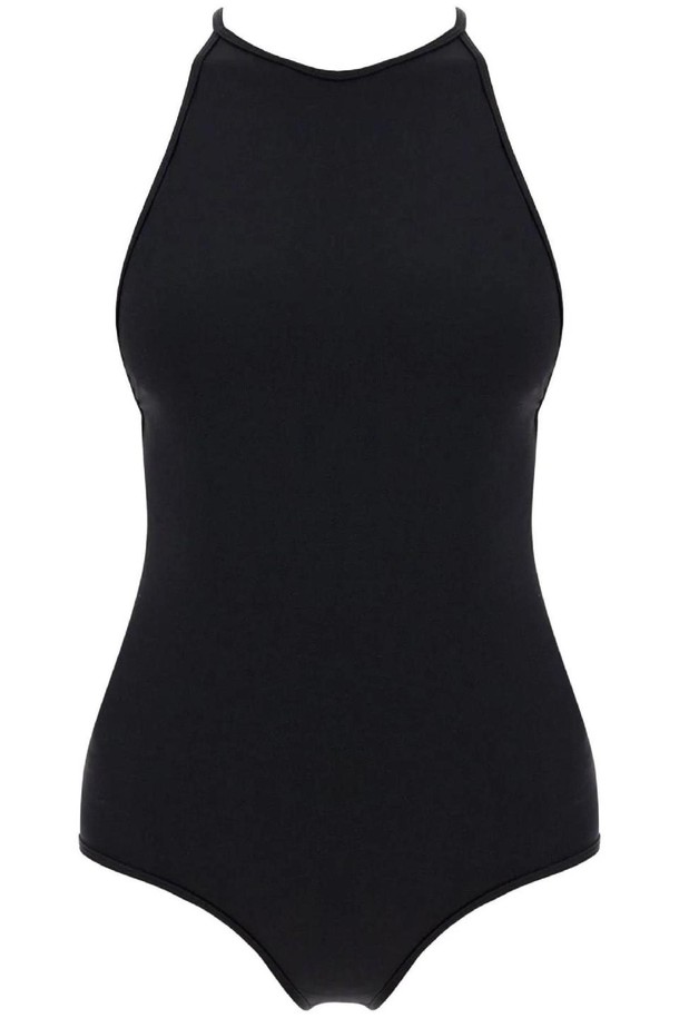 TOTEME - 기타소품 - 토템 여성 수영복 halter neck one piece swims NB02