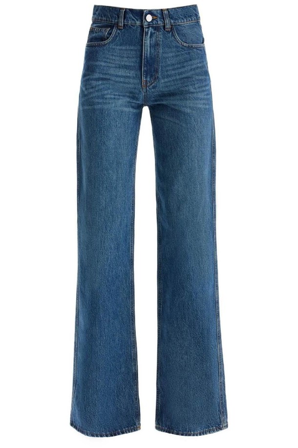 COPERNI - 스커트/팬츠 - 코페르니 여성 청바지 wide leg jeans NB02