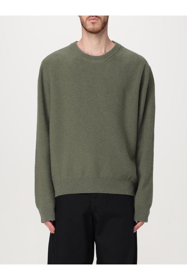 LEMAIRE - 니트/가디건 - 르메르 남성 스웨터 Mens Sweater Lemaire NB03