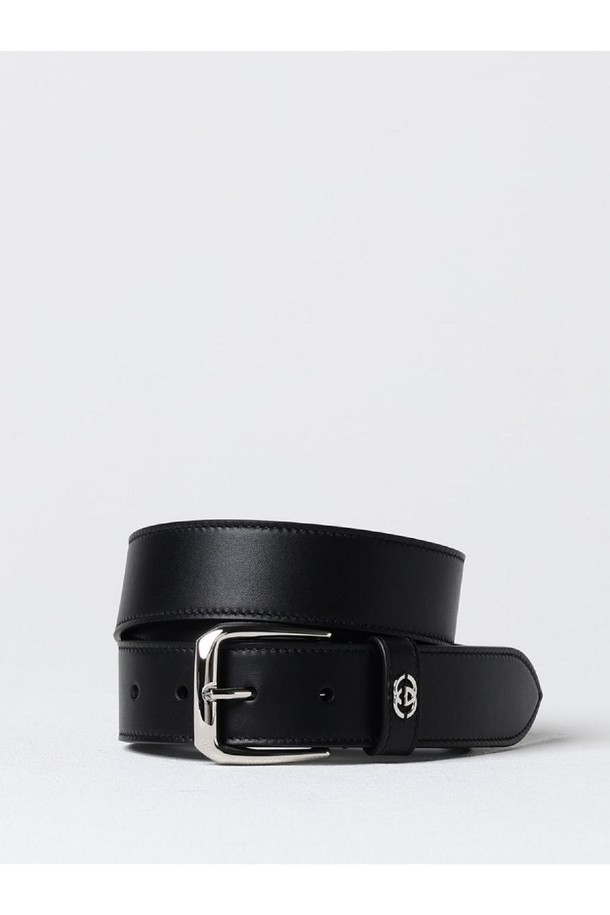 GUCCI - 벨트 - 구찌 남성 벨트 Mens Belt Gucci NB03