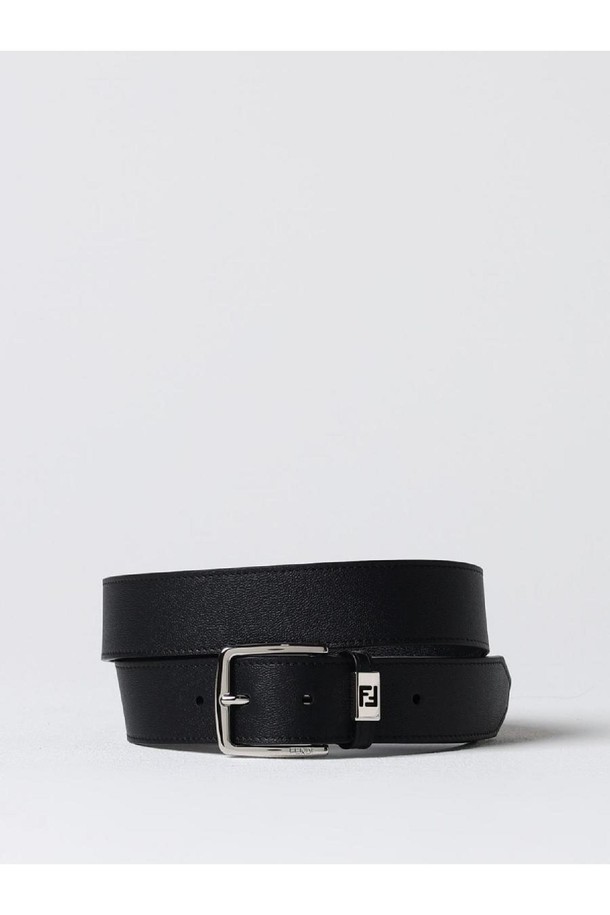 FENDI - 벨트 - 펜디 남성 벨트 Mens Belt Fendi NB03