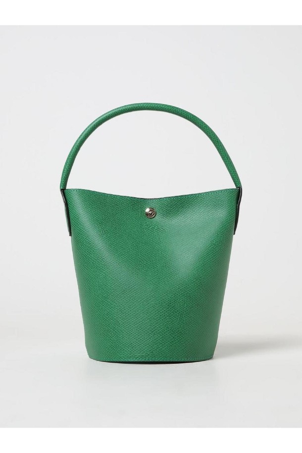 LONGCHAMP - 숄더백 - 롱샴 여성 숄더백 Longchamp epure bag in grained leather NB03