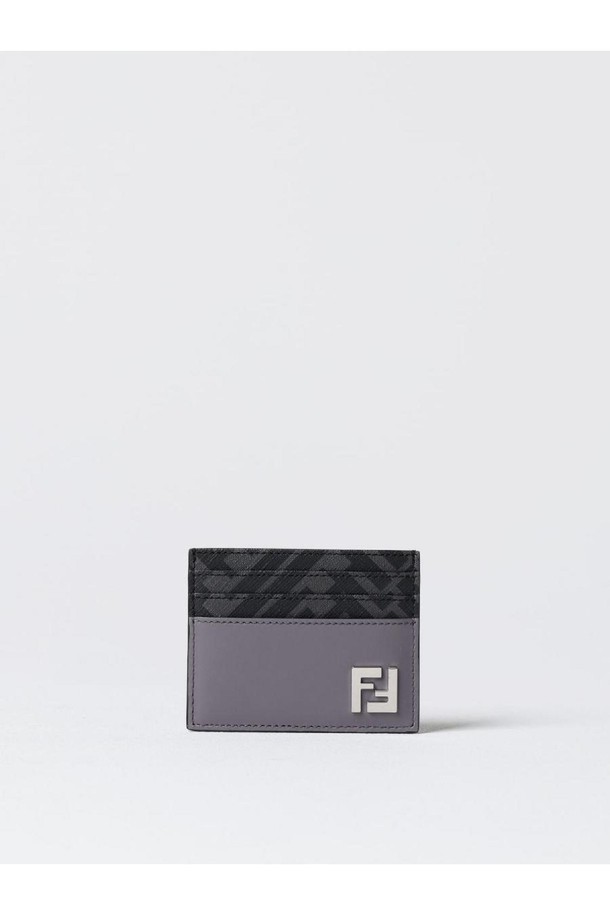 FENDI - 지갑 - 펜디 남성 지갑 Mens Wallet Fendi NB03