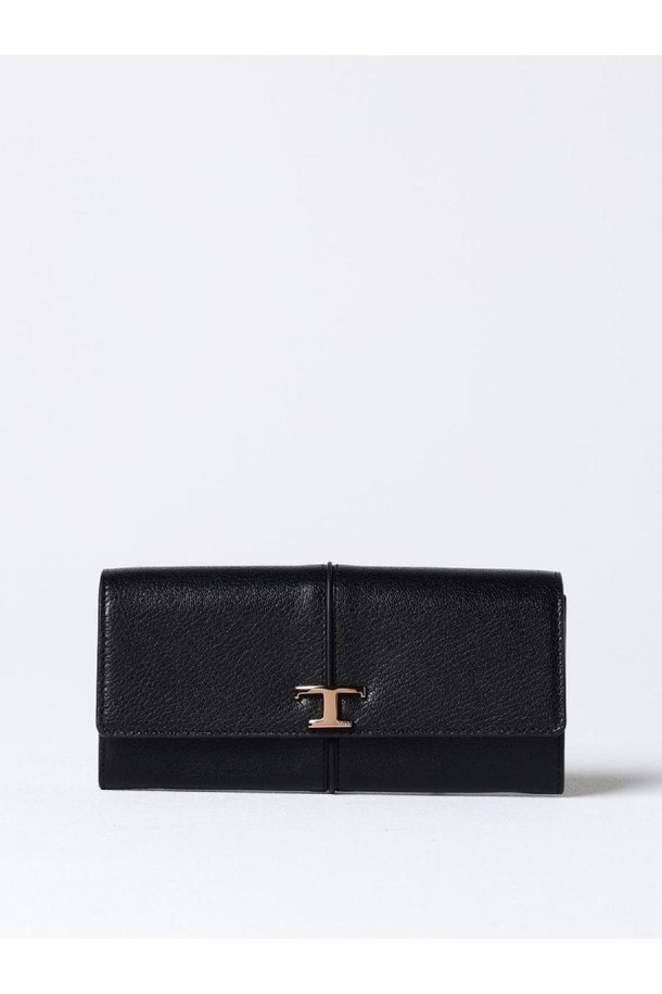 TOD'S - 중/반지갑 - 토즈 여성 지갑 Womans Wallet Tods NB03