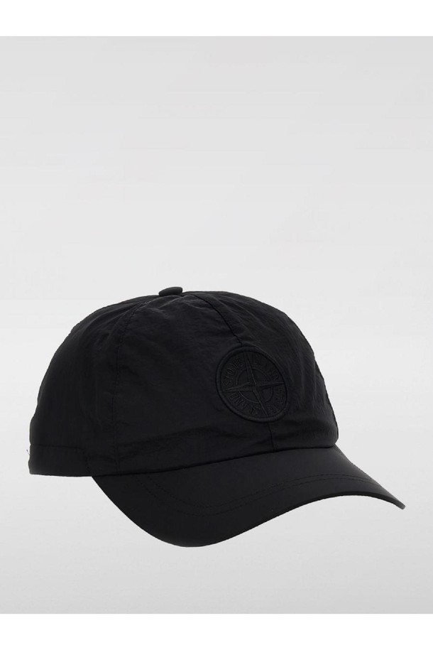 STONE ISLAND - 모자 - 스톤아일랜드 남성 모자 Mens Hat Stone Island NB03