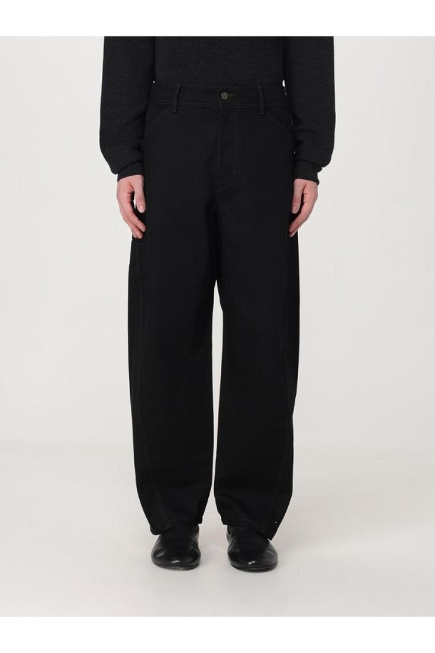 LEMAIRE - 팬츠 - 르메르 남성 바지 Mens Pants Lemaire NB03