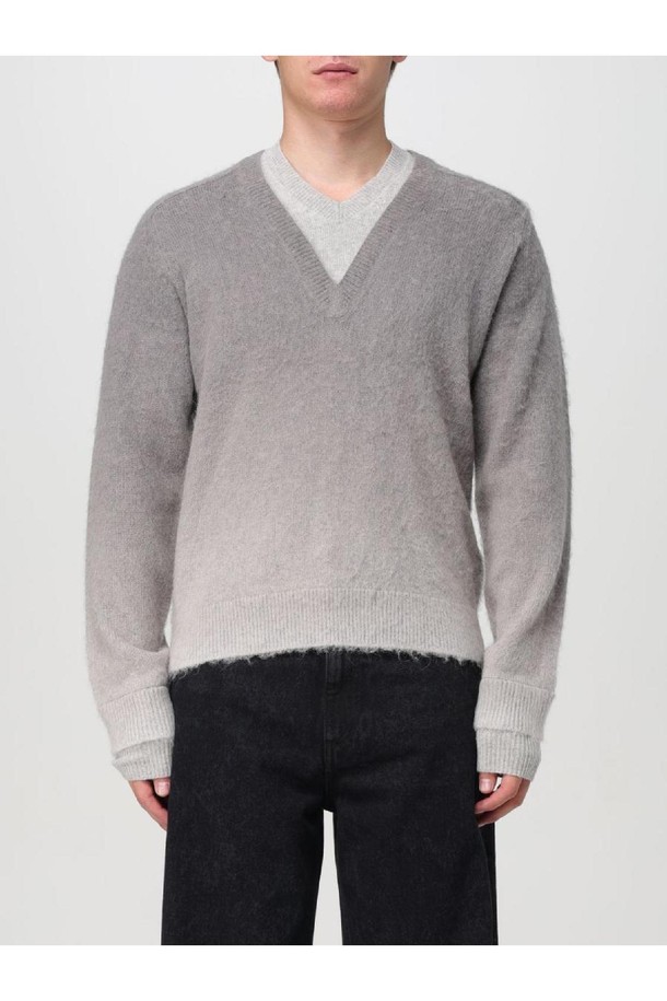 JW ANDERSON - 니트/가디건 - JW앤더슨 남성 스웨터 Mens Sweater Jw Anderson NB03